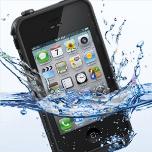 Lifeproof iPhone Case